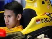 Sean Gelael Akan Menjajal Trek Sirkuit Austin
