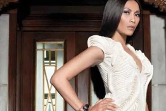 Single Terbaru Anggun ‘What We Remember’