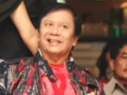 Konser Mengenang Benny Panjaitan, Tito Karnavian Nyanyikan Lagu ‘Musafir’