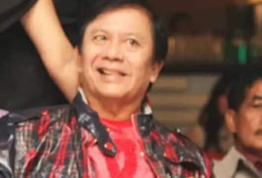 Konser Mengenang Benny Panjaitan, Tito Karnavian Nyanyikan Lagu ‘Musafir’