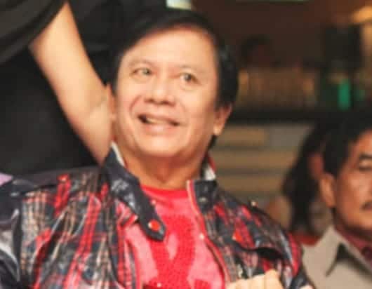Konser Mengenang Benny Panjaitan, Tito Karnavian Nyanyikan Lagu ‘Musafir’