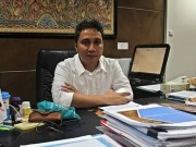 Hilmar Farid; Pelestarian Warisan Budaya di Indonesia Harus dikembangkan