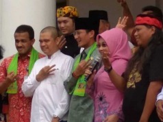 Empat Kartu AS Kunci Sukses Jadi Juragan A’la Sandiaga Uno