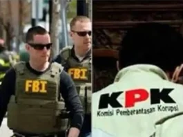 KPK Telah Bekerjasama Dengan FBI Terkait Kasus KTP-e