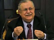 Mantan Presiden Irak, Jalal Talabani Meninggal Dunia Yang Berusia 84 Tahun