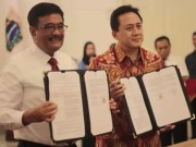 Revitalisasi Taman Ismail Marzuki Menjadi Pusat Ekonomi Kreatif