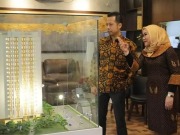 Pertama di Indonesia, Female Apartment berkonsep “Apartemen Khusus Wanita”