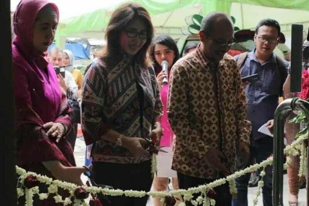 Pertama di Indonesia, Female Apartment berkonsep “Apartemen Khusus Wanita”