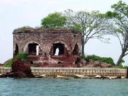 Pulau Onrust akan Menjadi Pulau Kuliner dengan Suasana Masa Kolonial