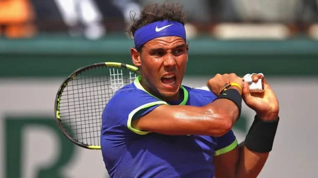 Rafael Nadal Mengalahkan Grigor Dimitrov, Semifinal China Terbuka di Beijing