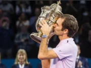 Roger Federer Bermain Garang Ketika Mengalahkan Juan Martin del Potro