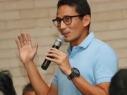 Pemeriksaan Sandiaga Uno sebagai Saksi Kasus Dugaan Penipuan dan Penggelapan Dijadwal Ulang
