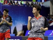 Tontowi Ahmad Liliyana Natsir Menumbangkan Unggulan Pertama di Prancis Terbuka 2017