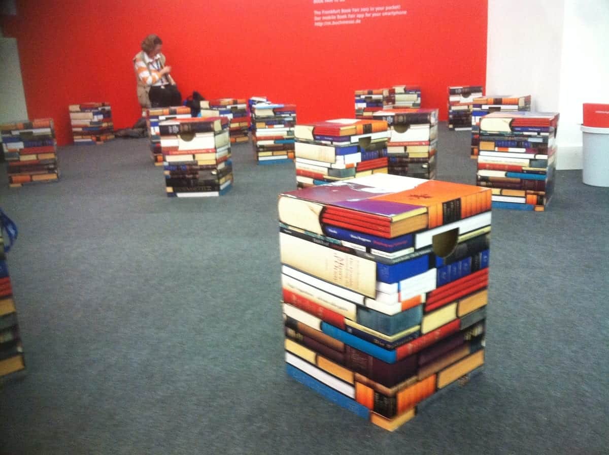 Frankfurt Book Fair Tahun Ini Indonesia Membawa 300 Judul Buku