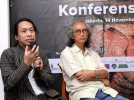 Borobudur Writers & Cultural Festival 2017 Menguak Gandawyuha