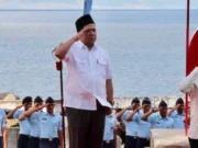 Fahri Hamzah Mengkritik Jumlah Tamu Pernikahan Anak Presiden Joko Widodo