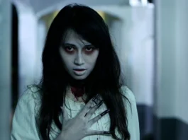 Film 'After School Horror 2' Bukan Asal Teror Hantu Sekolah