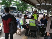 Operasi Zebra Jaya 2017 Rampung, Ini Hasilnya