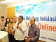 Pemerintah Mencanangkan Gerakan Nasional UMKM Go Online