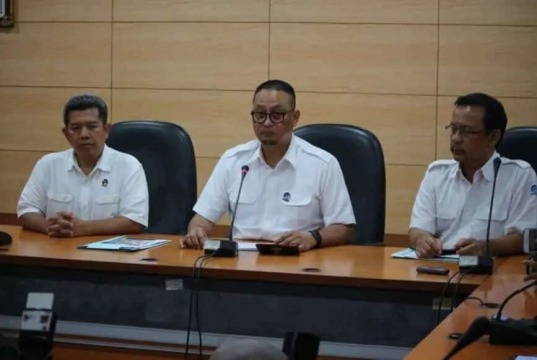 Kominfo Akan Blokir WhatsApp jika Konten Asusila Masih Dapat Diakses Kominfo Akan Blokir WhatsApp jika Konten Asusila Masih Dapat Diakses