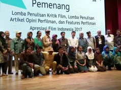 Pusbang Film Kemendikbud Umumkan Pemenang Lomba Kritik Film 2017