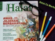 Makanan Halal Telah Menjadi Gaya Hidup Masyarakat Indonesia