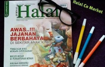 Makanan Halal Telah Menjadi Gaya Hidup Masyarakat Indonesia