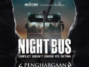 Banyak yang Penasaran, Film Night Bus kembali Diputar di Bioskop
