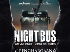 Banyak yang Penasaran, Film Night Bus kembali Diputar di Bioskop