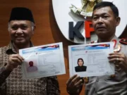 Kapolda Temui Ketua KPK, Rilis Sketsa Wajah Terduga Penyerang Novel Baswedan