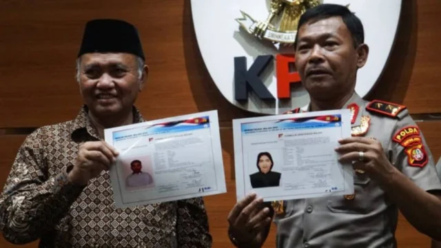 Kapolda Temui Ketua KPK, Rilis Sketsa Wajah Terduga Penyerang Novel Baswedan