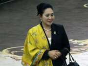 Wangsit untuk Titiek Soeharto