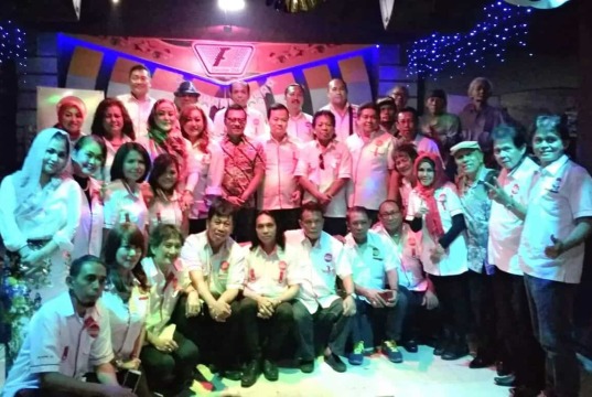 PAPPRI Jakarta Raya Harus Segera Action!