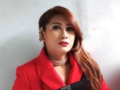 Kolaborasi Tata Janetta dan Maia Estianty dalam Videoklip ‘Sang Penggoda’