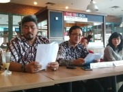 11 Mantan Karyawan Adukan AJ Manulife Indonesia ke Disnaker