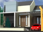 Tren Harga Rumah di Bawah 1 Miliar, Kolaborasi Industri Properti dan Kreatif Bidik Millenial