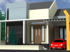 Tren Harga Rumah di Bawah 1 Miliar, Kolaborasi Industri Properti dan Kreatif Bidik Millenial