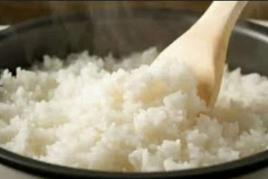 Buah Ini Bisa Bikin Nasi Putih Pulen dan Tidak Basi