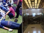Insinden Ambruknya Atap Selasar BEI, Pihak Kontraktor Akan Diperiksa Polda Metro Jaya