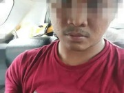 Edarkan Pil PCC, Pemuda Tanggung Dibekuk Polisi