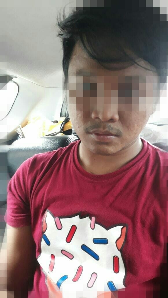 Edarkan Pil PCC, Pemuda Tanggung Dibekuk Polisi