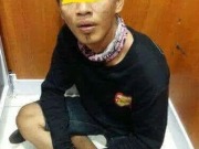Polsek tanjung Duren Ringkus Penjambret di Grogol Petamburan Jakbar