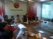 Ribka Tjiptaning: Persoalan di Asmat Memerlukan Komitmen Tinggi
