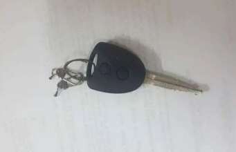 Polsek Kembangan Tangkap Kawanan Pencuri Mobil