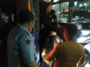 Diamankan Petugas P3S Jakarta Barat, Pemulung Karungin Uang Dua Juta Rupiah