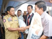 Respon Cepat Longsor Brebes, Kemensos Kirim 37 Personel Tagana dan Persiapkan Santunan Kematian