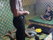 Warga Cikarang Ditemukan Tewas di Dalam Kontrakan 