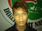Simpan Sabu, Pria Ini Diringkus Satuan Narkoba Polsek Kembangan