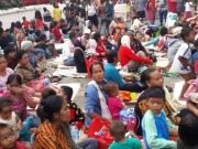 Perlunya Peran Aktif Dinas Sosial DKI Mengatasi Maraknya Gepeng di Vihara