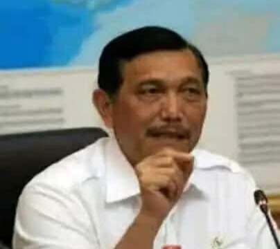 Pemerintah Indonesia Jamin Keamanan Investasi Asing